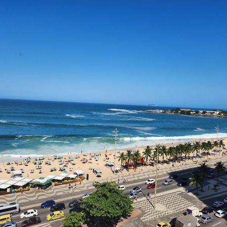 Апартаменти Vista Espetacular Do Mar - 5 Pessoas Tc1003 Ріо-де-Жанейро Екстер'єр фото
