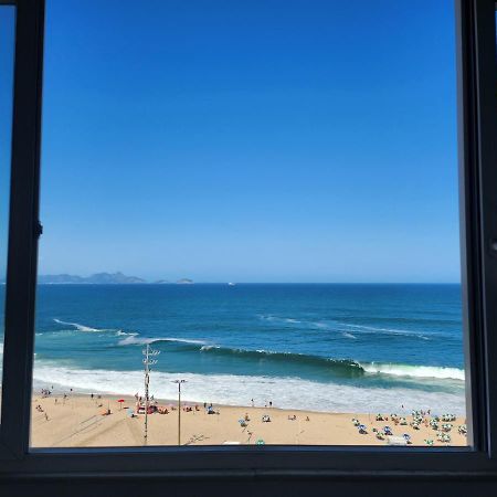 Апартаменти Vista Espetacular Do Mar - 5 Pessoas Tc1003 Ріо-де-Жанейро Екстер'єр фото