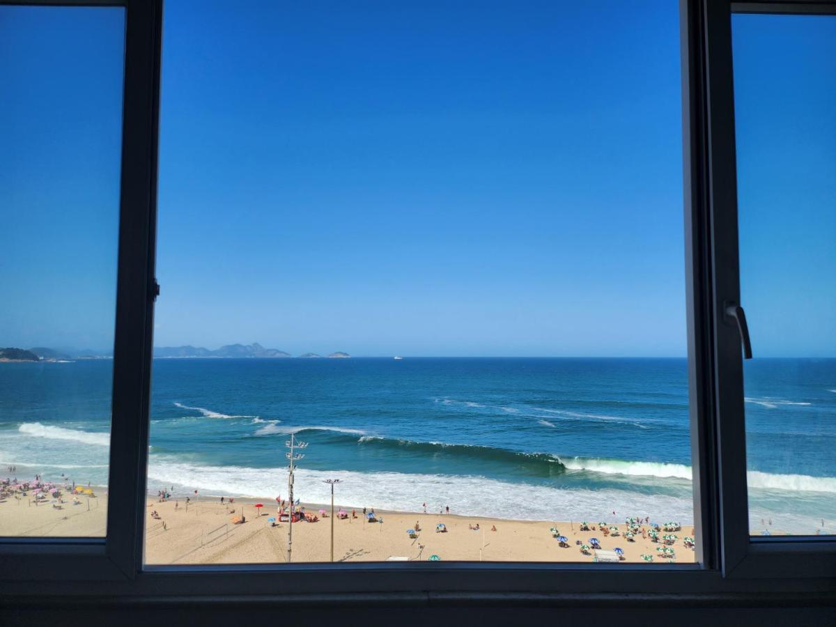 Апартаменти Vista Espetacular Do Mar - 5 Pessoas Tc1003 Ріо-де-Жанейро Екстер'єр фото