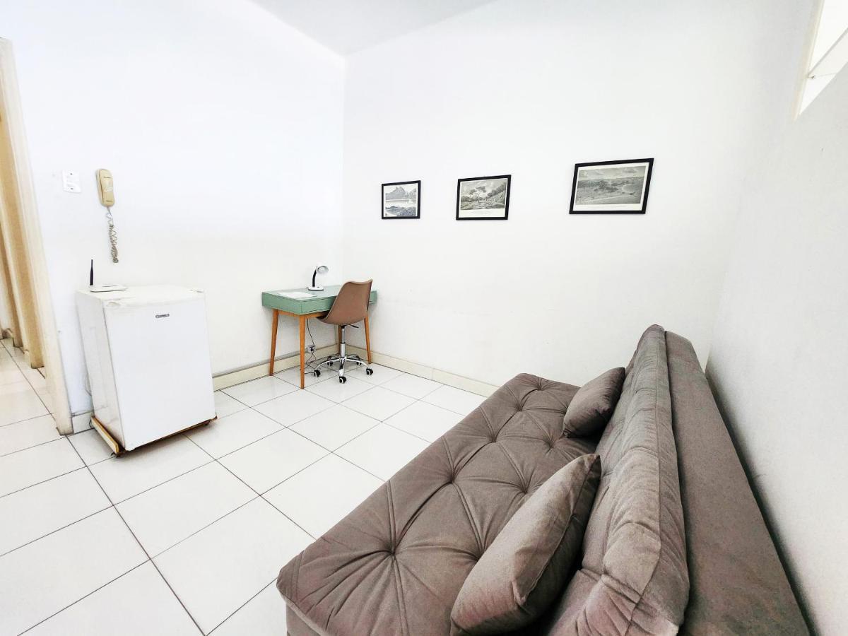 Апартаменти Vista Espetacular Do Mar - 5 Pessoas Tc1003 Ріо-де-Жанейро Екстер'єр фото