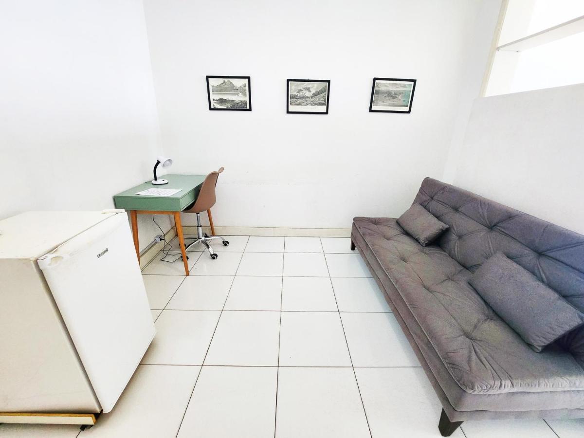 Апартаменти Vista Espetacular Do Mar - 5 Pessoas Tc1003 Ріо-де-Жанейро Екстер'єр фото