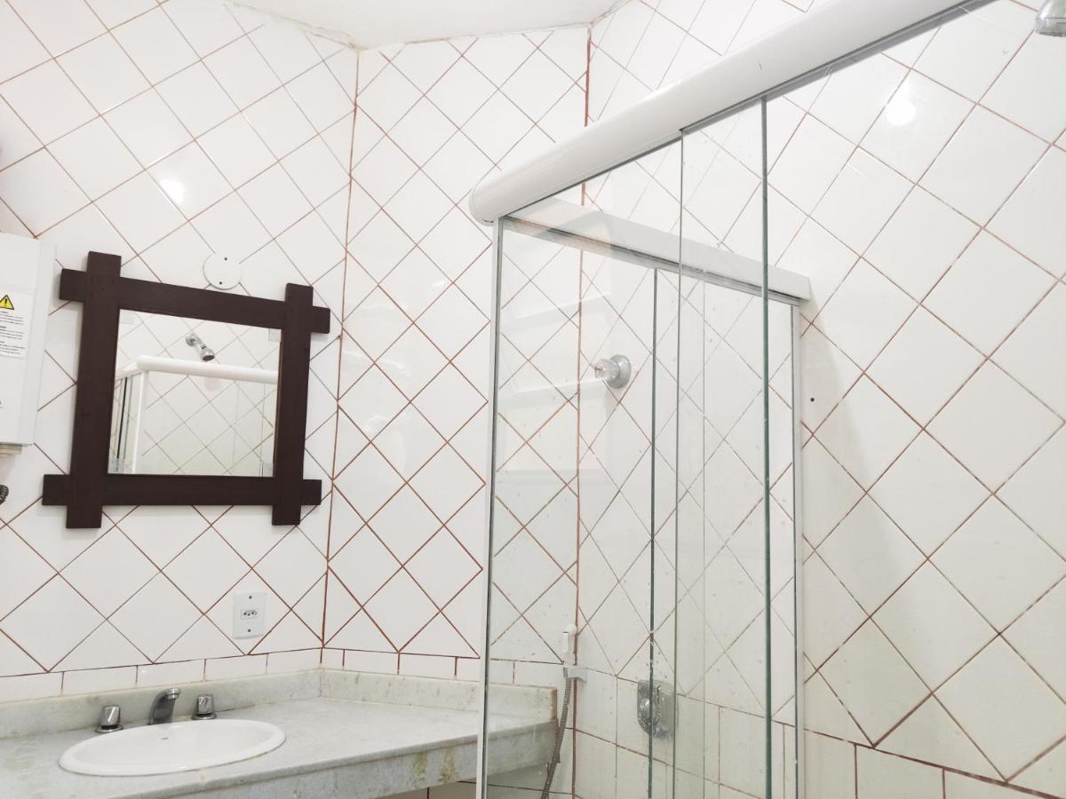 Апартаменти Vista Espetacular Do Mar - 5 Pessoas Tc1003 Ріо-де-Жанейро Екстер'єр фото